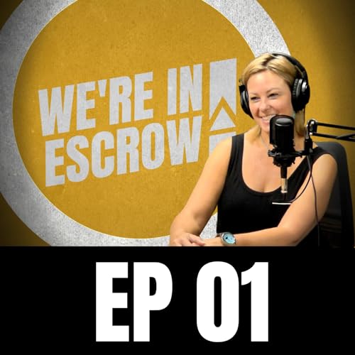 Ep. 01 - Racheallee Lacek - Host of American Dream TV, Selling Pittsburgh