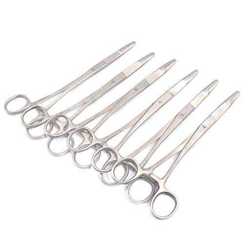 DDP Set of 6 Olsen HEGAR Needle Holder 7.5