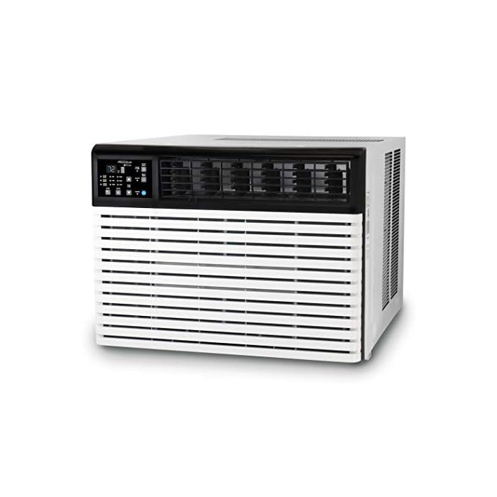 Buy SoleusAir Energy Star 24,000 BTU 230V WindowMounted Air