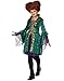 Spirit Halloween Tween Winifred Sanderson Dress Hocus Pocus Costume | OFFICIALLY LICENSED - M
