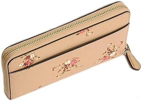 coach beechwood wallet