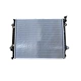 Denso 221-3139 Radiator