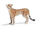 Schleich Female Cheetah Toy Figure