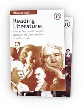 Paperback Reading Literature - Level 10 Book