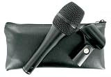 AV-JEFE PHM942 Professional Hypercardioid Condenser Microphone Enhanced Proximity Effect, Great for