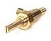 Imperial 1610 Burner With Out Orifice Gas Valve