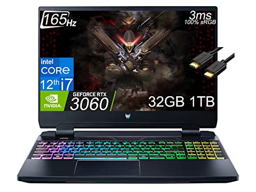 Acer Predator Helios 300
