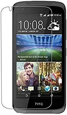 Cellwallpro Tempered Glass Screen protecter for HTC Desire 526 G Plus