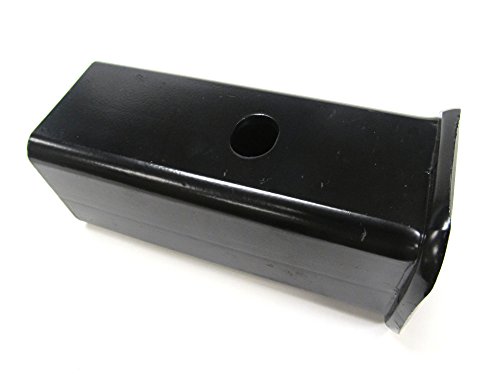 Genuine Gm 15923277 Trailer Hitch Draw Bar Adapter #TOP1