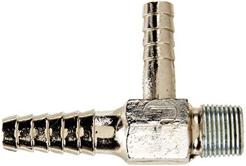 Humboldt H-12090 Aspirator Filter Pump, 3/8