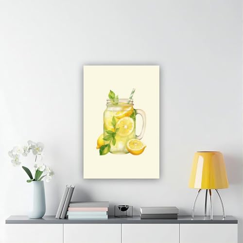 Art mural tropical haut de gamme poster palmier et surf grand format - 6