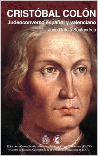 Cristóbal Colón, judeoconverso valenciano y español