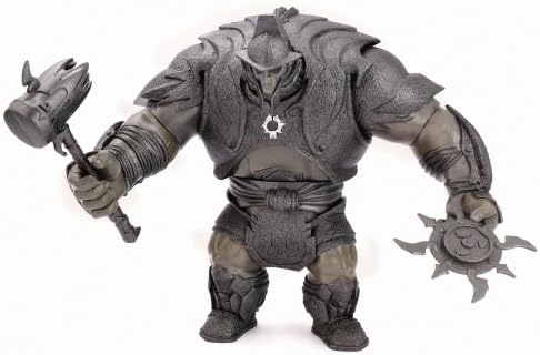 Teenage Mutant Ninja Turtles: General Mono vs Don