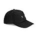 BALR. Classic Oxford Cap Black One Size