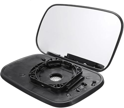 Espejo retrovisor calefactado Discovery 2 evita vaho
