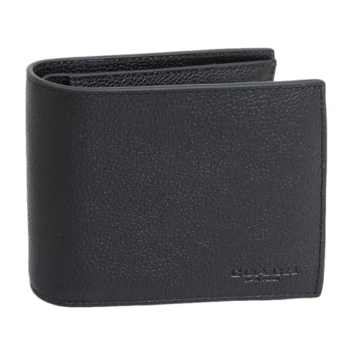 コーチ(COACH) 小銭入れ メンズ二つ折り財布 | 通販・人気