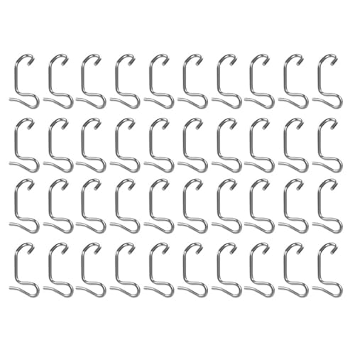 20/30/40 pezzi Set di attrezzi per filo di recinzione con maniglia di tensione Heavy Duty Kirsite placcato per fattoria giardino ranch installazione recinzione filo serraggio kit di attrezzi