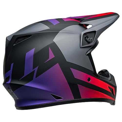 Image of Bell Powersports MX-9 MIPS Motorcycle Helmets