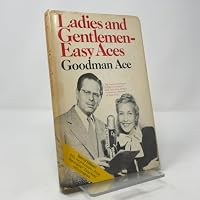 Ladies and gentlemen, Easy aces B0006CKBUG Book Cover