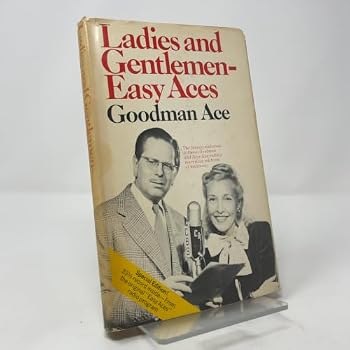 Hardcover Ladies and Gentlemen, Easy Aces Book