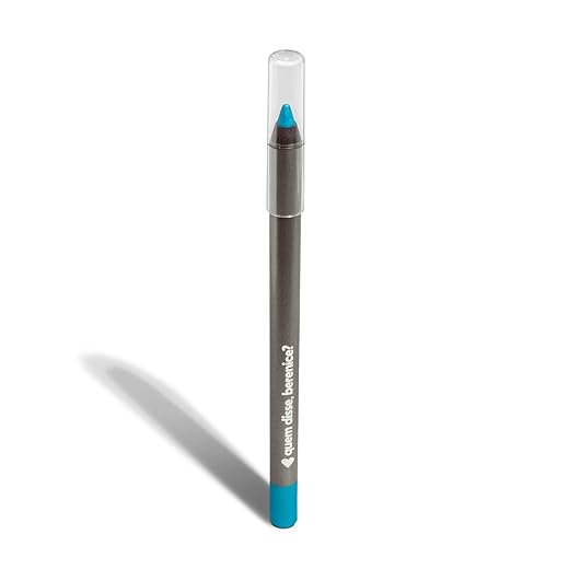 Lápis De Olho Azul Azulax 1,2g Quem Disse, Berenice?