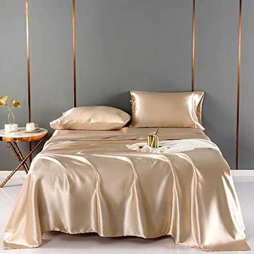 Deep Pocket Bed Sheets, Cooling Sheets 