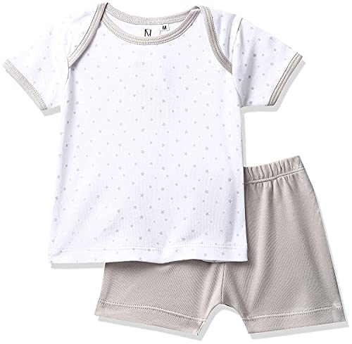 Image of Longies Unisex-Baby Pajama Set