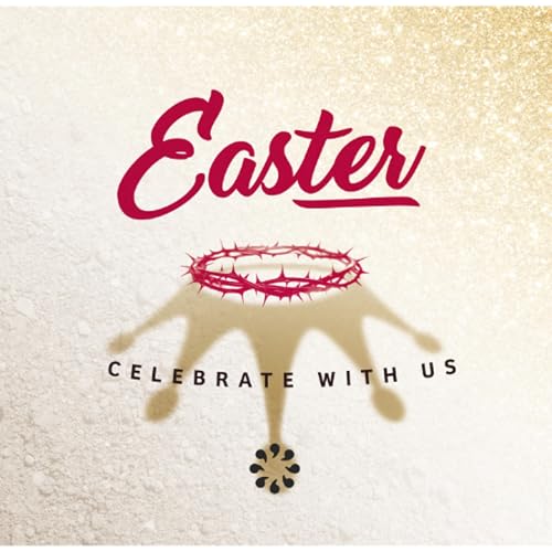 Palm Sunday - Troy Blair