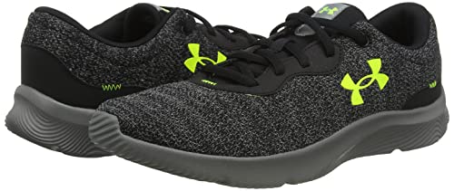 Image of Under Armour Men's Mojo 2 Lace-Ups Running Shoes | 3024134-001