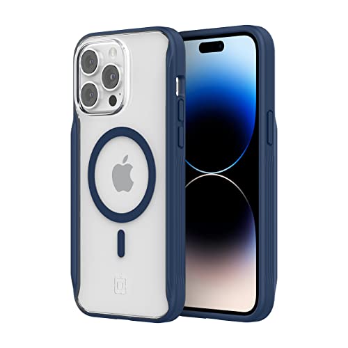 Coque iPhone 14 Pro Max Incipio AeroGrip MagSafe mince protectrice