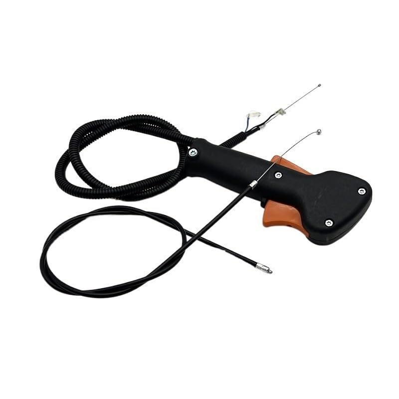Câble de déclenchement d'accélérateur pour réparer une débroussailleuse FS85