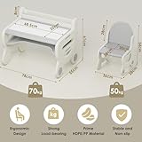 Zoom IMG-1 mamizo set tavolo e sedie Zoom IMG-1 mamizo set tavolo e sedie