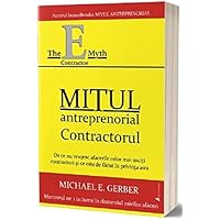 Mitul Antreprenorial. Contractul