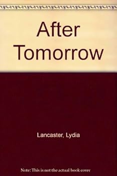 Paperback After Tomorrow Book