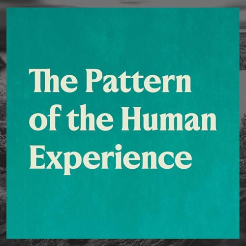Page de couverture de The Pattern of the Human Experience