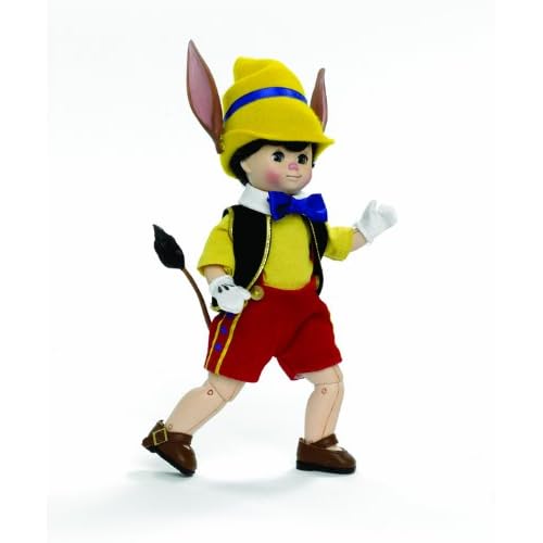 pinocchio doll amazon