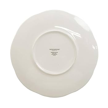 ウェッジウッド　ペオニアブラッシュ　21㎝　プレート　4枚 Amazon.co.jp: ウェッジウッド(Wedgwood) ペオニアブラッシュ