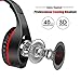 immagine 2Cuffie da gioco con microfono cablato sull'orecchio Ingresso da 3.5 mm Rumore luminoso a LED Riduzione del suono surround virtuale per PC PS4 Xbox One Switch Mac Laptop