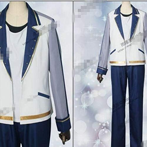 春先取りの Honeyworks ハニーワークス 柴崎爱藏 コスプレ コスチューム 変身 仮装 ステージ服 舞台 ハロウィン クリスマス コスチュームセット Www We Job Com 春先取りの Honeyworks ハニーワークス 柴崎爱藏 コスプレ コスチューム 変身 仮装 ステージ服 舞台 ハロウィン クリスマス コスチュームセット Www We Job Com