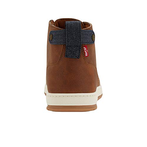 Levi's Men's Sneaker Boot3