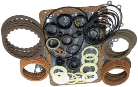 AA80E Transmission Rebuild Kit for Lexus GX460 & LS460 4.6L
