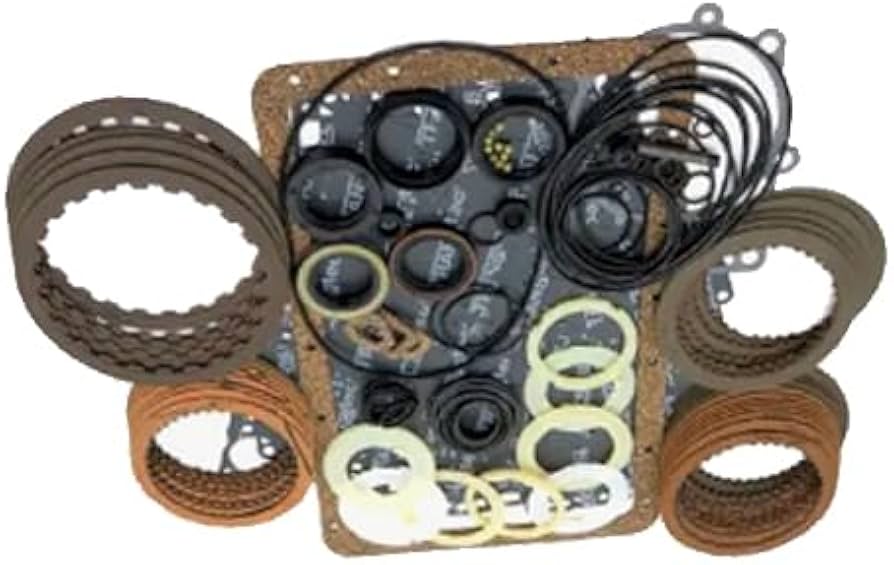 Choosing the right kit and smart upgrades