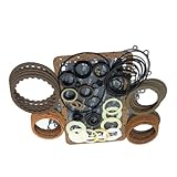 F4A331/F4A321 Transmission Rebuild Kit for Mitsubishi 3000GT 3.0L 1991-1999