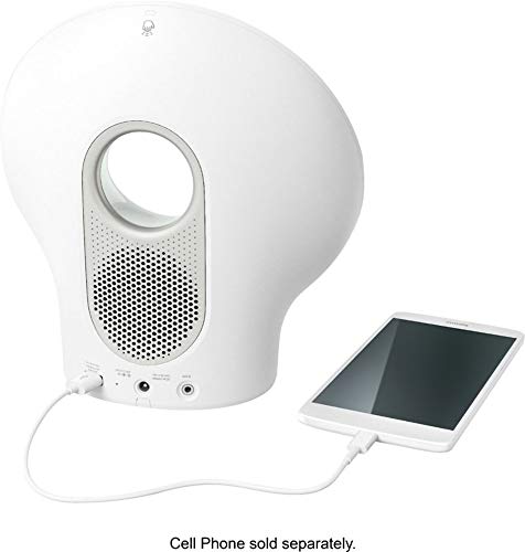 Image of Philips SmartSleep Connected Sleep and Wake-Up Light, Personalized Sunrise and Sunset, SleepMapper App Enabled, Sleep Environment Tracking, HF3670 /60