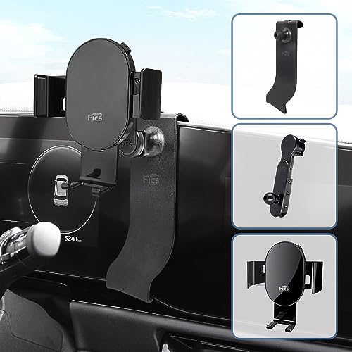 FICS-NIRO-2023-Accessories-NIRO-2023-Phone-Mount-Customized-Phone-Holder-for-KIA-NIRO