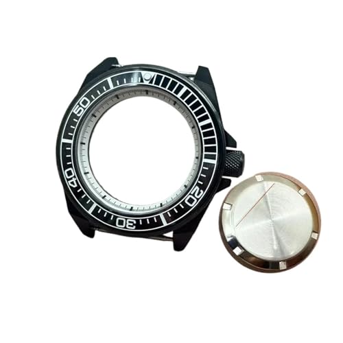 Mod 43.8mm _CrOEHb`P[X Tt@CAKX Z~bNx[ NH35 NH36 4R35 7S26 [ugp 28.5mm(1)