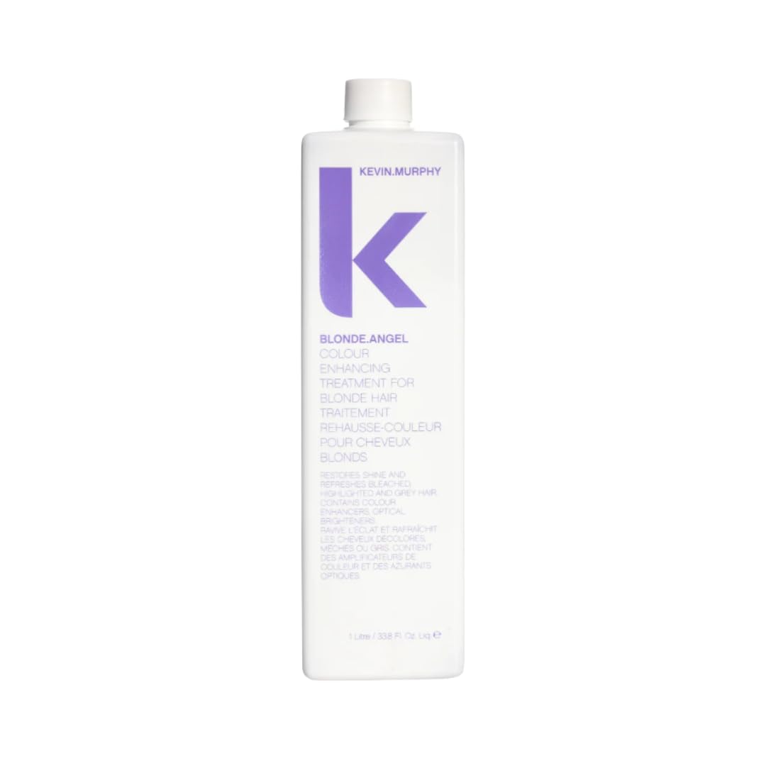Kevin murphy Treatments Blonde angel 1000ml - Acondicionador hidratante
