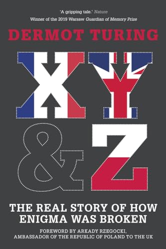 X,Y&Z