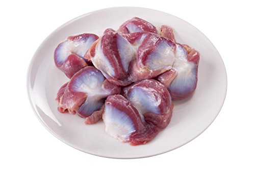 トリゼンフーズ [冷蔵] 九州産 若どり 砂肝200g 【産地パック】(焼鳥・炒め物・オイル焼・唐揚げなど)のサムネイル