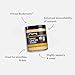 Dr. Mercola Solspring Biodynamic Organic Fermented Ginger Powder, 2.40 Oz. (50 Servings per Container), Non GMO, Gluten Free, USDA Organic, Demeter Certified